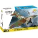 COBI: Spitfire Mk I N3200 Imperial War Museum Duxford Flugzeug-Bauset (5868) Bild 1