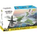 COBI: Spitfire Mk XVI Bubbletop Bausatz (5865) Bild 1