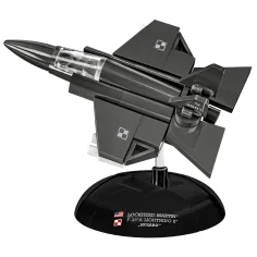 COBI: Streitkräfte F-35A Lightning II "Husarz" Baukasten (5926) Bild 2