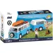 COBI: Volkswagen Camper Bausatz (24653) Bild 1