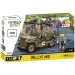 COBI: Willys MB Panzerspielzeug-Bausatz (3133) Bild 1