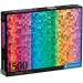 Colorboom Kollektion: Pixel Puzzle 1500 Teile - Clementoni Bild 1