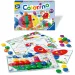 Colorino Pünktchen Bildermacher Set - Ravensburger Bild 2
