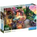 Como-See, Italien HQC 500 Teile Puzzle - Clementoni