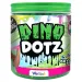 Compound Kings: Duftender Dinosaurier-Schleim mit Schaumkugeln und Glitzer 217g Bild 1