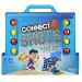 Connect 4 Shots Gesellschaftsspiel - Hasbro Bild 1