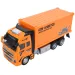 Container-LKW-Fahrzeug mit Licht in zwei Varianten 1/38 Bild 2