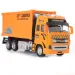 Container-LKW-Fahrzeug mit Licht in zwei Varianten 1/38 Bild 4