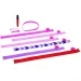 Cool Maker: Hollywood Hair Starstruck Haardekorationsset - Spin Master Bild 2