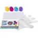 Cool Maker: Tidy Dye buntes Garnset - Spin Master Bild 2