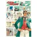 Corto Maltese Comic HQC 1000-Teile Puzzle mit Poster - Clementoni Bild 2