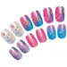 Cra-Z-Art: Shimmer and Sparkle - Glitter & Shimmer Airbrush-Nagelstudio-Set Bild 6