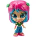 Cra-Z-Art: Shimmer 'n Sparkle Insta Glam Neon Luna Puppe Bild 2