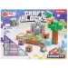 Craft Blocks magnetisches Bauspielzeug, 48-teilig – in zwei Varianten Bild 1