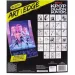 Crayola: Art With Edge - K-Pop Dämonenjäger Malbuch und Poster Bild 4
