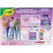 Crayola: Color & Sketch - K-Pop Demon Hunters kreatives Zeichen- und Malset Bild 2
