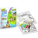 Crayola: Color Wonder Tiere auf dem Bauernhof malfreies Malbuch Bild 2