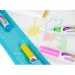 Crayola: Colour Pop Irka-Firka Teppich Bild 3