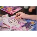 Crayola: K-Pop Dämonenjäger 96-seitiges Malbuch mit Aufklebern Bild 2