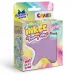 Craze Inkee: Regenbogenfarbene Stern-Badebombe Bild 1