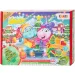Craze Inkee: Weihnachts-Badespielzeug-Set Bild 1