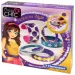 Crazy Chic Fashion Style Armbandherstellungsset - Clementoni