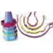 Crazy Chic: Freundschaftsarmband-Maker-Set - Clementoni Bild 2