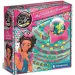 Crazy Chic: Freundschaftsarmband-Maker-Set - Clementoni Bild 1