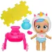 Cry Babies: Playtime - Dreamy und sein Babywalker Spielset Bild 3