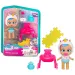 Cry Babies: Playtime - Dreamy und sein Babywalker Spielset Bild 1