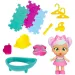 Cry Babies: Spielzeit - Bellas Badezimmer Spielset Bild 2