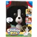 Cry Pets: Weinerlicher schwarzer Welpe Plüschspielzeug Bild 1