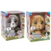 Cry Pets: Weinerlicher Welpe in zwei Varianten Bild 1