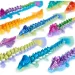 CrystaLynx: Kleine Sammeldrachen - Spin Master Bild 3