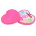 Cute Girl: Schminkset mit Schminkpalette, Nagellack und Lipgloss. Bild 2