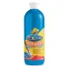 Cyanfarbene Temperafarbe 1000 ml - Carioca
