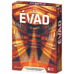Das Brettspiel der Saison Bild 1