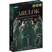Das Kartenspiel „Az Árulók“