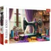 Das Nähzimmer 1000 Teile Puzzle - Trefl Bild 1