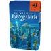 Das verzauberte Labyrinth – Brettspiel in der Metallbox Bild 1