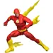 DC Actionfigur - Blitzfigur 16cm - Mattel Bild 2