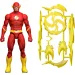 DC Actionfigur - Blitzfigur 16cm - Mattel Bild 3