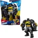 DC Actionfigur - Interaktive Batman-Figur 17cm - Mattel Bild 1
