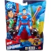 DC Actionfigur - Interaktive Superman-Figur 17cm - Mattel Bild 1