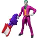 DC Actionfigur - Joker Figur 16cm - Mattel Bild 2