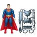 DC Actionfigur - Superman - Mattel Bild 5