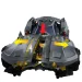 DC Batmobil Spielset - Mattel Bild 1