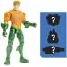 DC Comics: Aquaman 10cm Figur mit Überraschungszubehör - Spin Master Bild 2