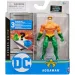 DC Comics: Aquaman 10cm Figur mit Überraschungszubehör - Spin Master Bild 1