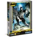 DC Comics: Batman HQC Puzzle 1000 Teile - Clementoni Bild 1